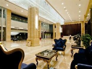 Suntown International Center Hotell Changsha Eksteriør bilde