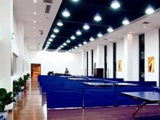 Suntown International Center Hotell Changsha Eksteriør bilde